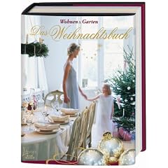 WOHNEN & GARTEN  Das Weihnachtsbuch