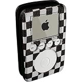 Case Closed Bags Sheldon iPod Case for 3G iPods, Checkerboard