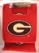 University of Georgia 2 Piece Bath Mat Set