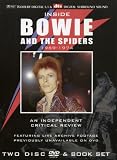 Inside Bowie and the Spiders 1969-1974