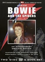 Inside Bowie and the Spiders 1969-1974