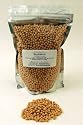 Dried Soy Beans- Organic Sprouting Seed - 2.5 Lbs - High Germination Rate - Soybeans for Seed, Sprouting Sprouts, Making Soymilk & Tofu, Food Storage