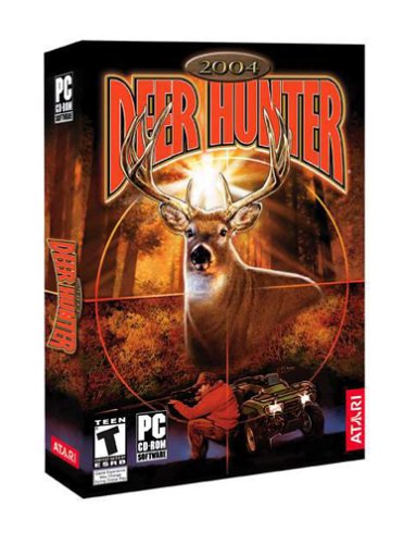 DEER HUNTER 2004 MB