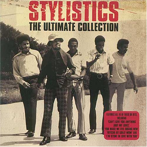 The Ultimate Collection