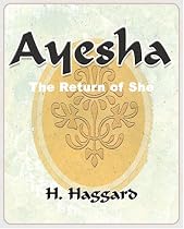 Ayesha: The Return of She - 1903