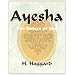 Ayesha: The Return of She - 1903