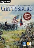 Eigenschaften Take 2  / Gettysburg
