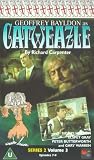 Catweazle - Series 2 - Vol. 3 - Episodes 7 To 9 [UK IMPORT] - Geoffrey Bayldon