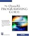 Book The OpenAL Programming Guide (Charles River Media Game Development)