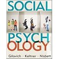 Social Psychology