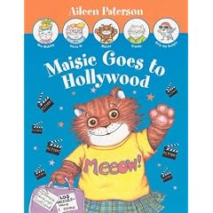 Maisie Goes to Hollywood