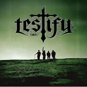 Testify (U.S. Standard Version)