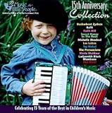 Music for Little People: 15th Anniversary Collection