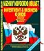 Nizhniy Novgorod Oblast Investment & Business Guide (Russian Regional Investment & Business Guides)
