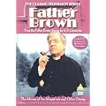 Father Brown - The Mirror Of The Magistrate And Other Stories [1974] [DVD]