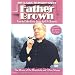 Father Brown - The Mirror Of The Magistrate And Other Stories [1974] [DVD]