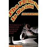 the fbi says this is not called the sociopath