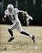 Antoine Bethea Autographed/Hand Signed Indianapolis Colts 8x10 Photo (White Jersey)