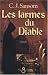 Les larmes du diable (Dark Fire--Matthew Shardlake #2)