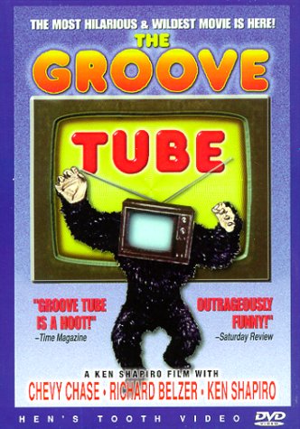 The Groove Tube by Chase Videos