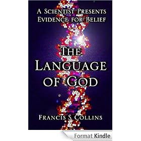 The Language of God
