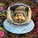 Outdoor Living : PLUMP GNOME GROUND PEEPER