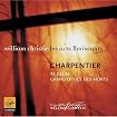 Te Deum / Grand Office des morts (Les Arts Florissants, William Christie)