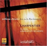 Charpentier - Te Deum, Grand Office des Morts