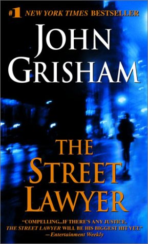 The Street Lawyer