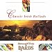 Diarmuid o'leary, Classic irish ballads