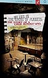 My Life In The Ghost Of Planets: The Story Of A CBGB Almost-Was