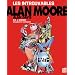 Les introuvables : D.R. & Quinch, d�linquants cosmiques
