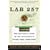 Lab 257: The Disturbing Story of the Government's Secret Germ Laboratory