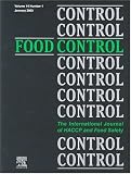 Food Control