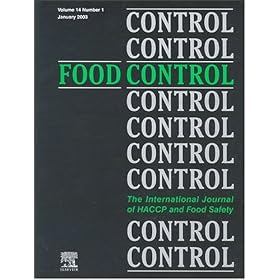 Food Control by