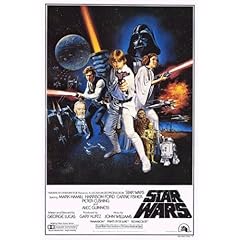Star Wars Trilogy (Episodes IV - VI) [Blu-ray]