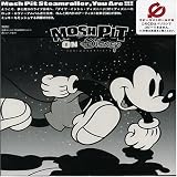 Mosh Pit on Disney