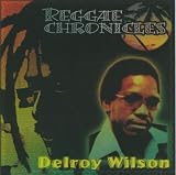 Reggae Chronicles