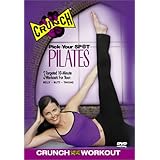 Crunch - Pick Your Spot Pilates