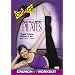 Pilates, Bar, and Ballet workouts to lean out muscles