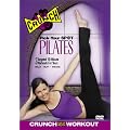 Crunch:Pick Your Spot Pilates