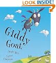 Giddy Goat