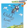 Giddy Goat