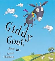Giddy Goat