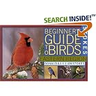 Click here to buy Stokes Beginner's Guide to Birds: Eastern Region (Stokes Field Guide Series) by  Donald Stokes and Lillian Stokes.