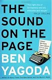 The Sound on the Page: Great Writers Talk about Style and Voice in Writing