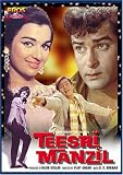 DVD : Teesri Manzil