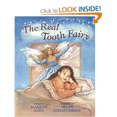 The Real Tooth Fairy