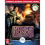 Medal of Honor: Underground - Official Strategy Guide (Prima's Official Strategy Guides)