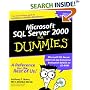 Microsoft SQL Server 2000 for Dummies (For Dummies)